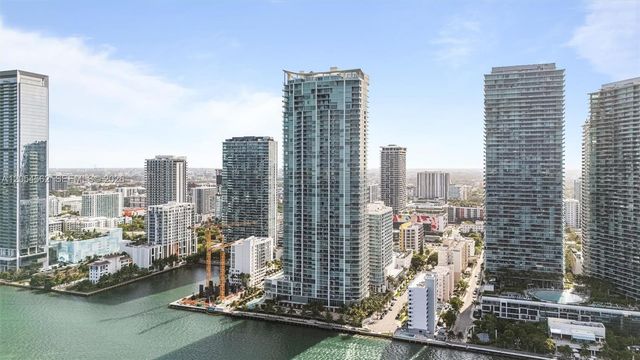 2900 NE 7th Avenue 4205, Miami, FL 33137
