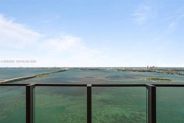 2900 NE 7th Avenue 4205, Miami, FL 33137