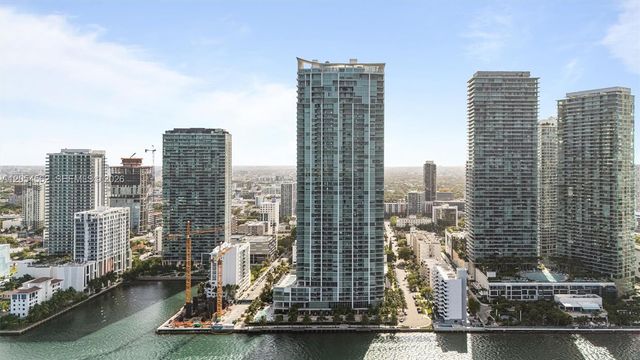 2900 NE 7th Avenue 4205, Miami, FL 33137