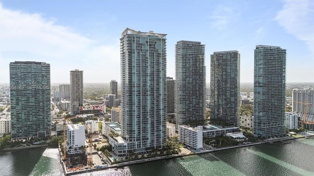 2900 NE 7th Avenue 4205, Miami, FL 33137