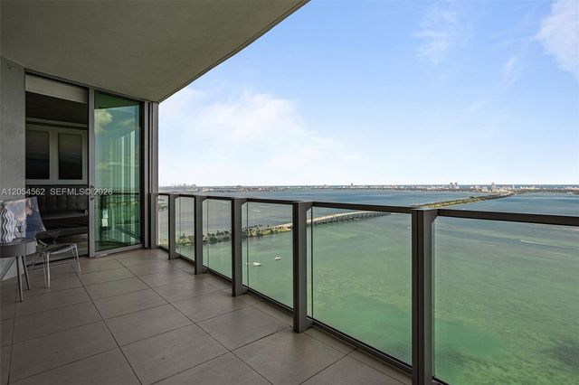 2900 NE 7th Avenue 4205, Miami, FL 33137