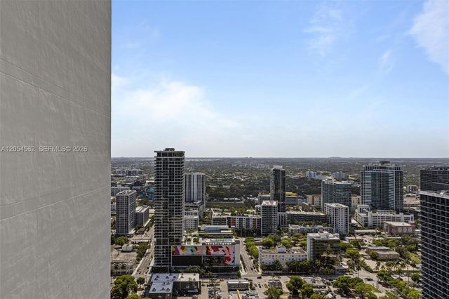 2900 NE 7th Avenue 4205, Miami, FL 33137