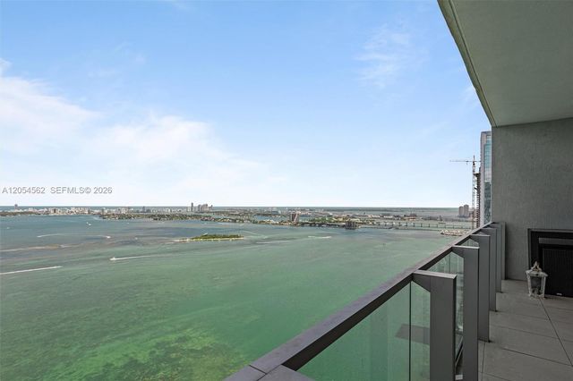 2900 NE 7th Avenue 4205, Miami, FL 33137
