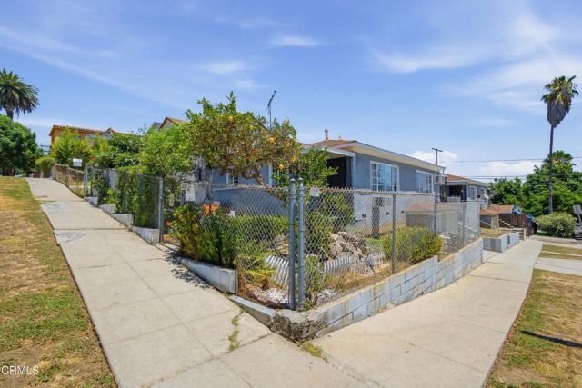 3321 Council Street, Los Angeles, CA 90026
