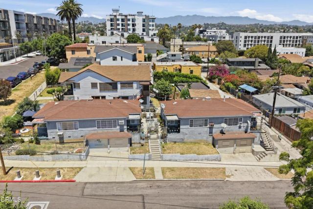 3321 Council Street, Los Angeles, CA 90026