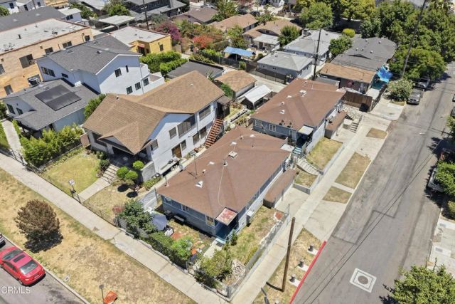 3321 Council Street, Los Angeles, CA 90026