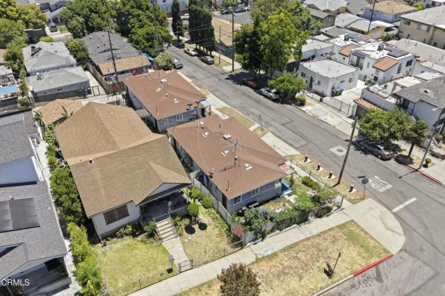 3321 Council Street, Los Angeles, CA 90026