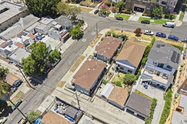 3321 Council Street, Los Angeles, CA 90026