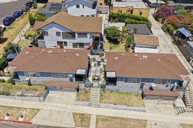 3321 Council Street, Los Angeles, CA 90026