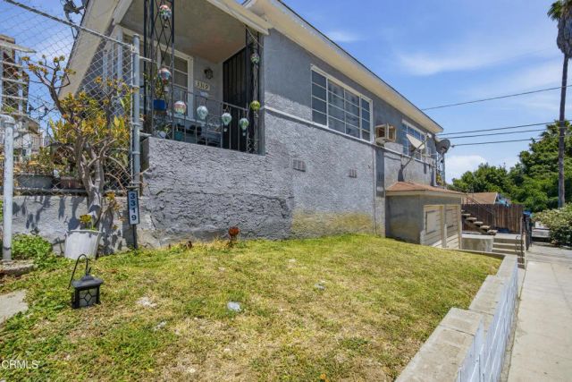 3321 Council Street, Los Angeles, CA 90026