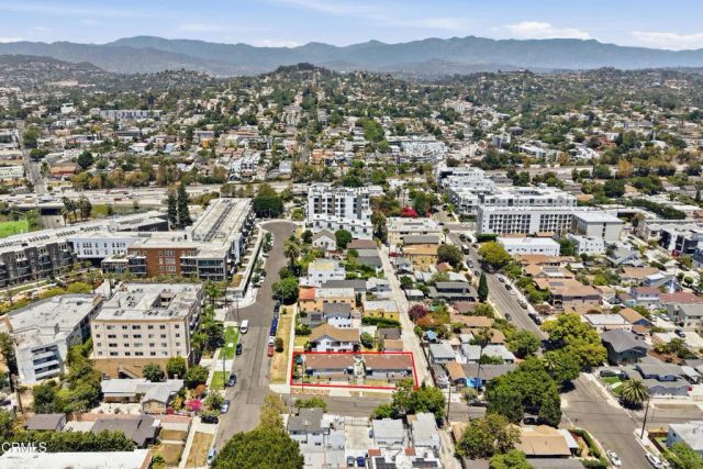 3321 Council Street, Los Angeles, CA 90026