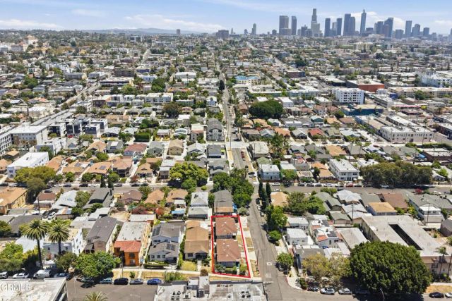 3321 Council Street, Los Angeles, CA 90026