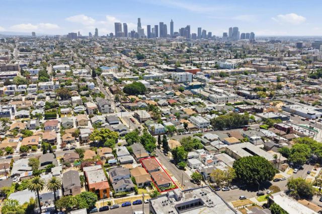 3321 Council Street, Los Angeles, CA 90026