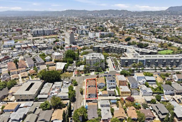 3321 Council Street, Los Angeles, CA 90026