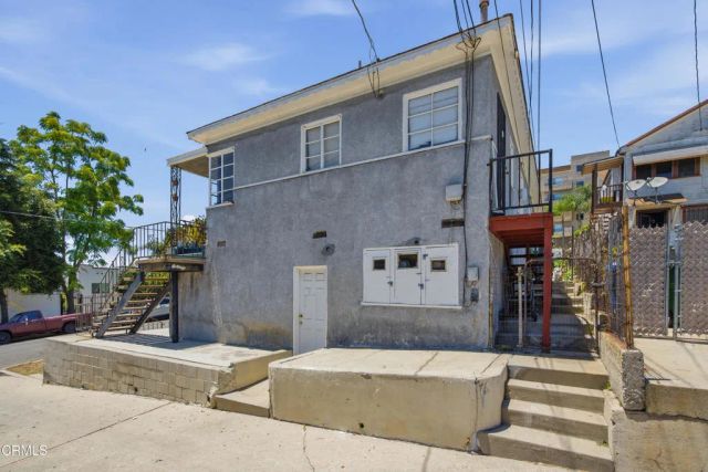 3321 Council Street, Los Angeles, CA 90026