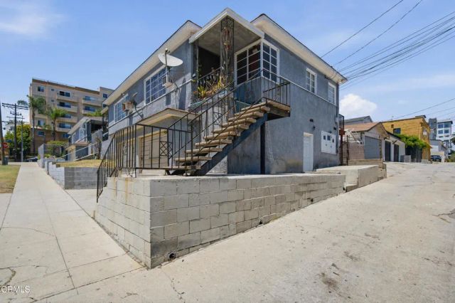 3321 Council Street, Los Angeles, CA 90026