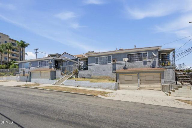 3321 Council Street, Los Angeles, CA 90026