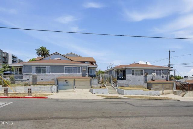 3321 Council Street, Los Angeles, CA 90026