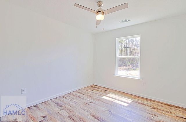 89 - A Horse Creek Stables Road, Ludowici, GA 31316