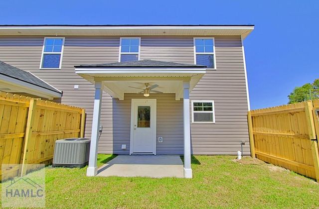 89 - A Horse Creek Stables Road, Ludowici, GA 31316