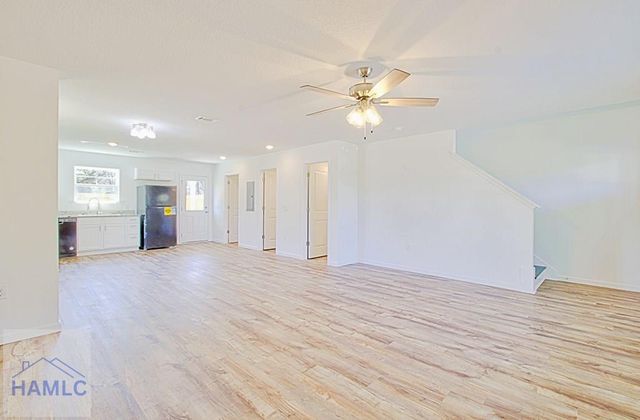 89 - A Horse Creek Stables Road, Ludowici, GA 31316