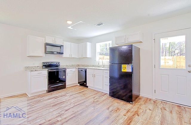 89 - A Horse Creek Stables Road, Ludowici, GA 31316