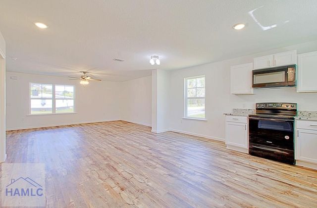 89 - A Horse Creek Stables Road, Ludowici, GA 31316