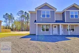 89 - A Horse Creek Stables Road, Ludowici, GA 31316