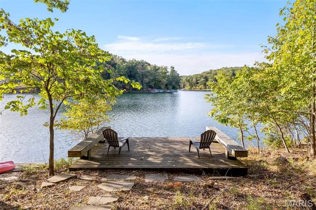 2249 Alpine Ridge Drive, Innsbrook, MO 63390