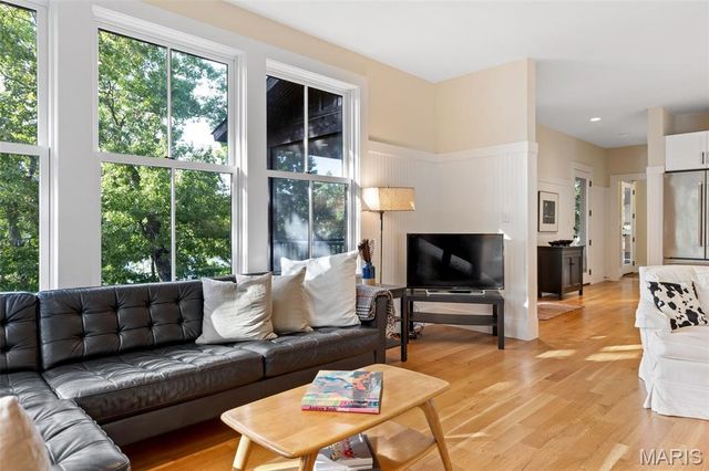 2249 Alpine Ridge Drive, Innsbrook, MO 63390