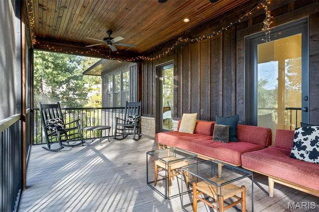 2249 Alpine Ridge Drive, Innsbrook, MO 63390