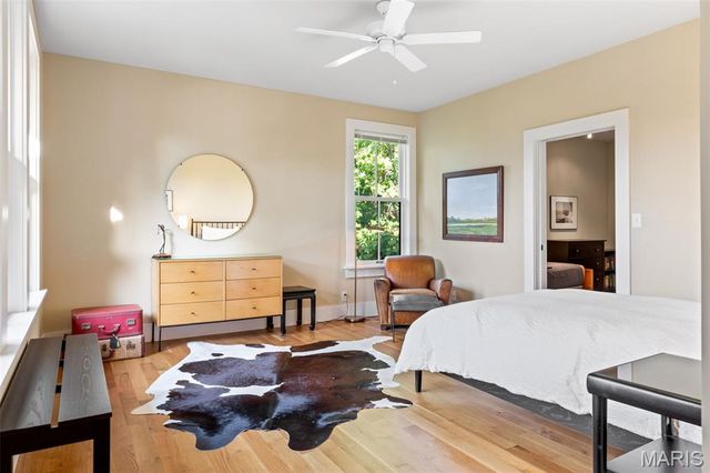 2249 Alpine Ridge Drive, Innsbrook, MO 63390