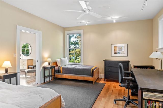 2249 Alpine Ridge Drive, Innsbrook, MO 63390