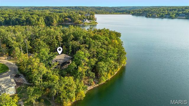 2249 Alpine Ridge Drive, Innsbrook, MO 63390