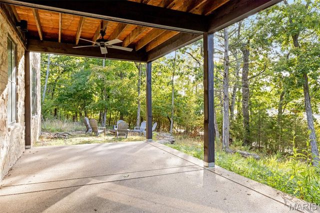 2249 Alpine Ridge Drive, Innsbrook, MO 63390