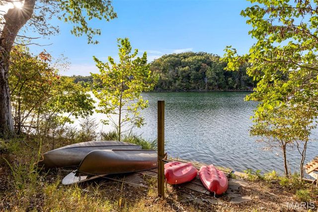 2249 Alpine Ridge Drive, Innsbrook, MO 63390