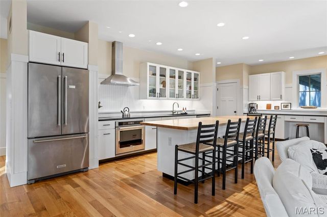 2249 Alpine Ridge Drive, Innsbrook, MO 63390