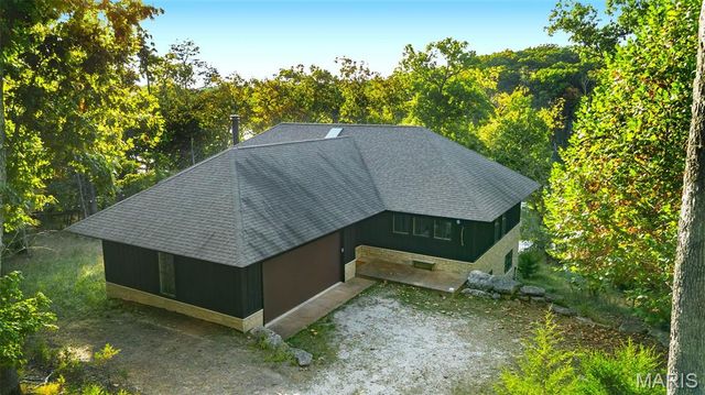2249 Alpine Ridge Drive, Innsbrook, MO 63390