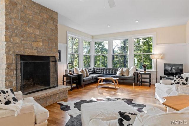 2249 Alpine Ridge Drive, Innsbrook, MO 63390