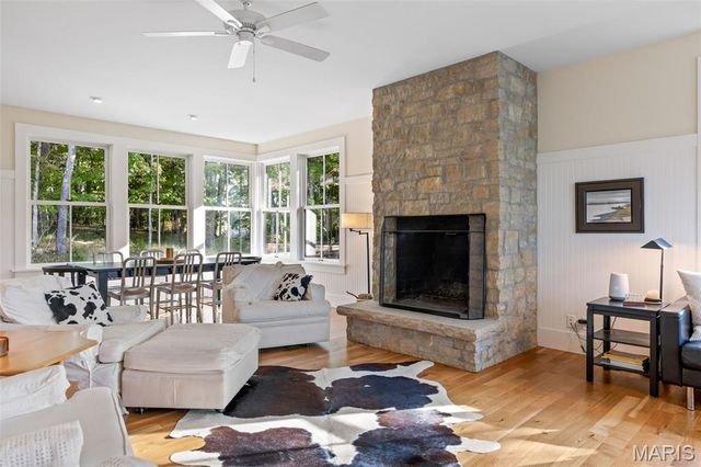 2249 Alpine Ridge Drive, Innsbrook, MO 63390