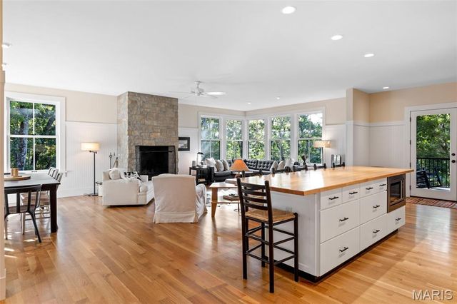 2249 Alpine Ridge Drive, Innsbrook, MO 63390