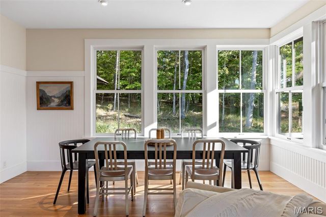 2249 Alpine Ridge Drive, Innsbrook, MO 63390