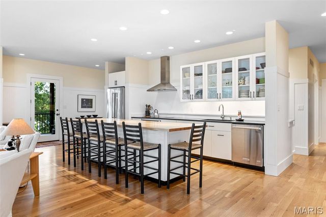 2249 Alpine Ridge Drive, Innsbrook, MO 63390