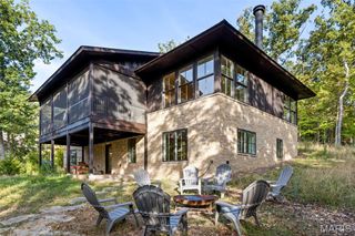2249 Alpine Ridge Drive, Innsbrook, MO 63390