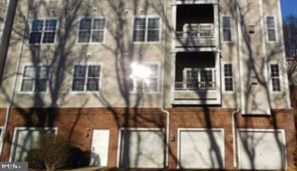 4320 CANNON RIDGE COURT # 63, Fairfax, VA 22033