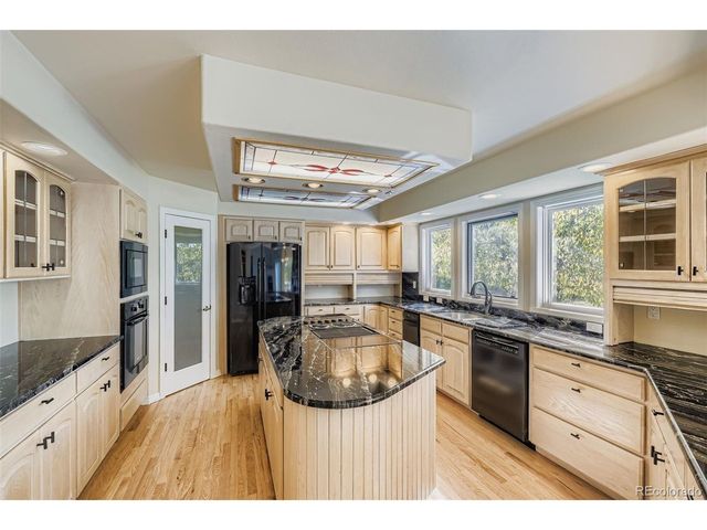 1460 Lone Scout Lookout, Monument, CO 80132