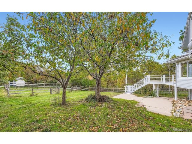 1460 Lone Scout Lookout, Monument, CO 80132