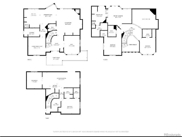 1460 Lone Scout Lookout, Monument, CO 80132