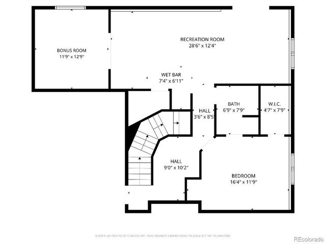 1460 Lone Scout Lookout, Monument, CO 80132