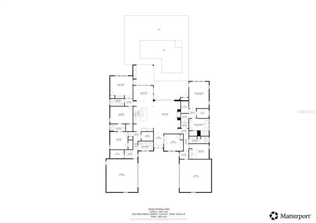 5911 SW 124TH WAY, Archer, FL 32618